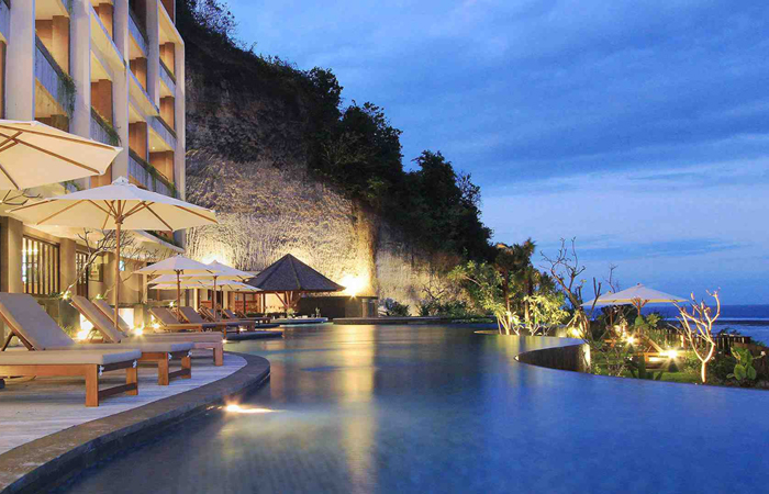 ULU SEGARA Resort&Spa